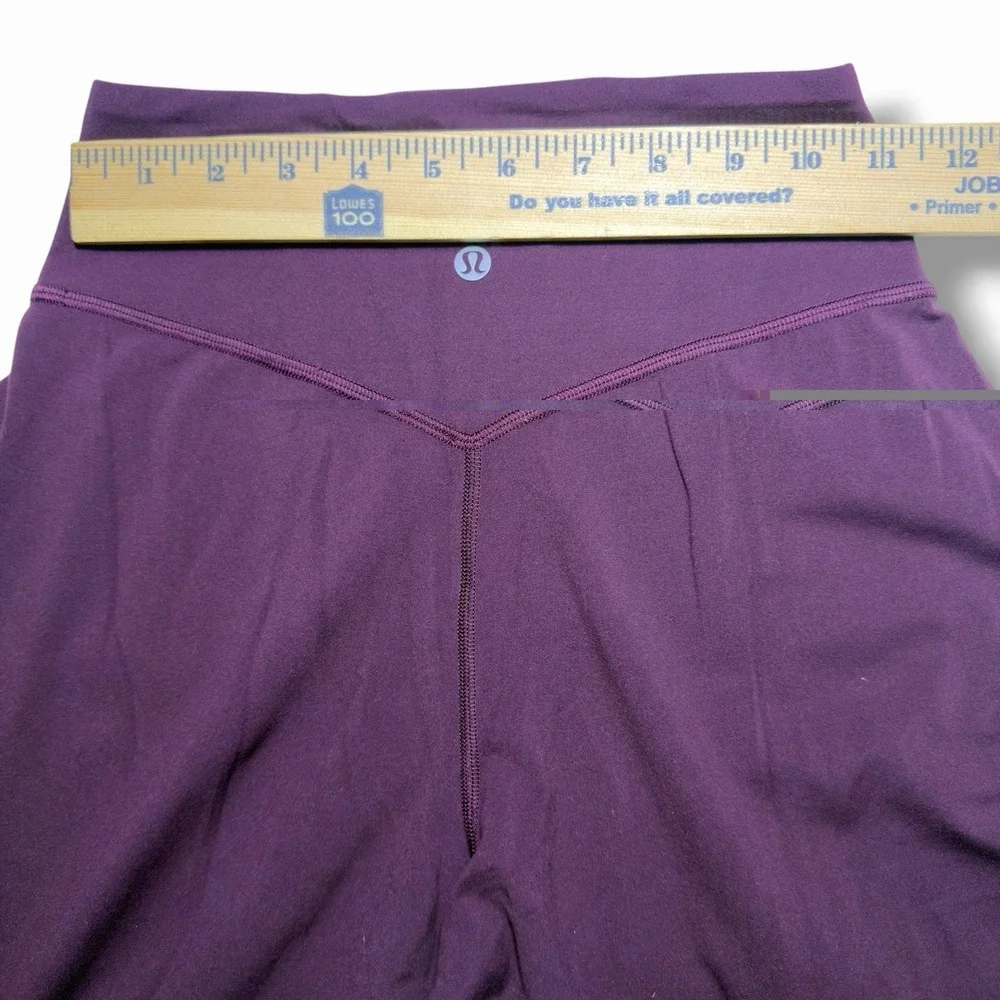 Lululemon Align Jogger 28